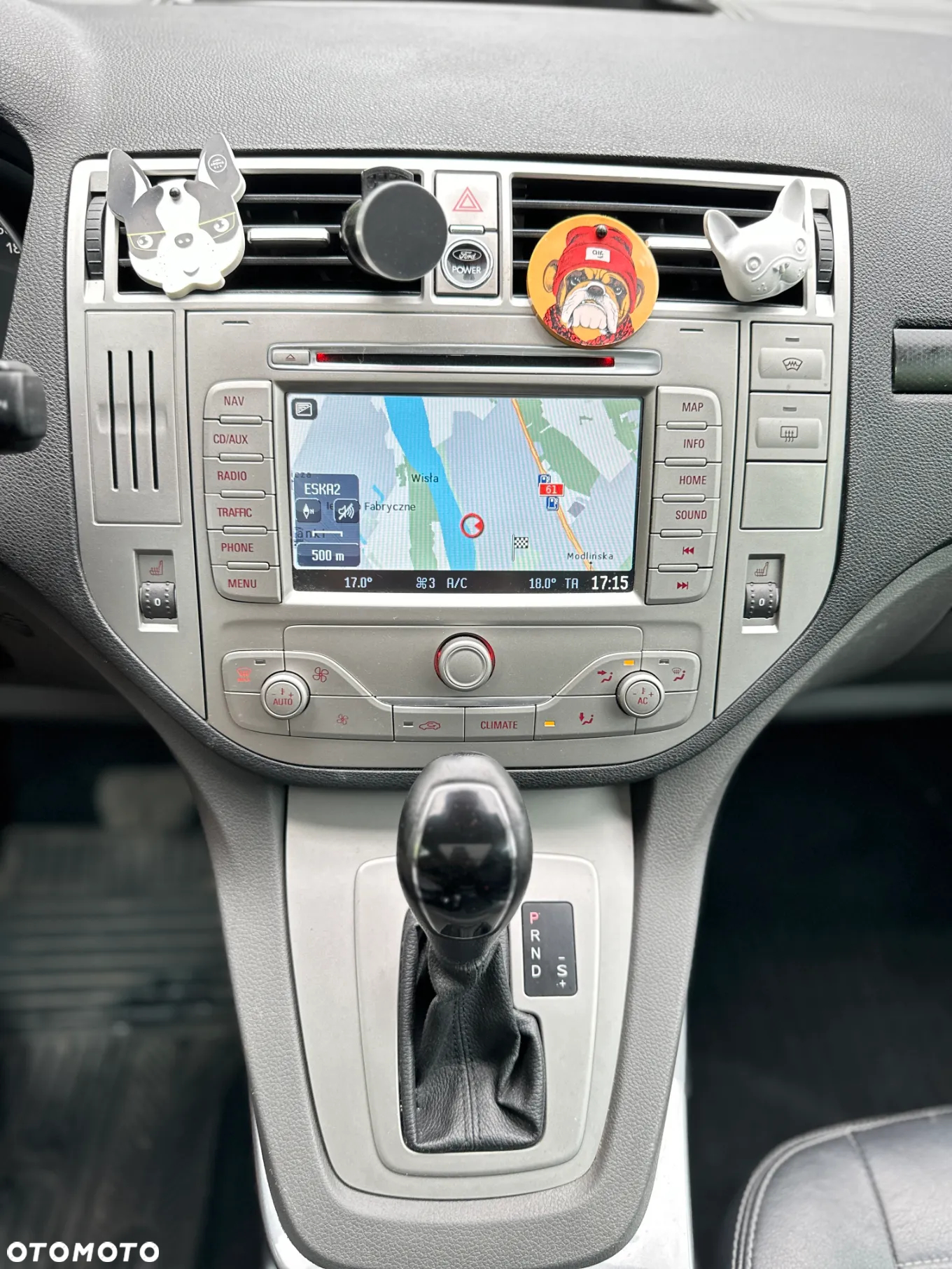 Ford Kuga 2.0 TDCi Trend MPS6 - 18