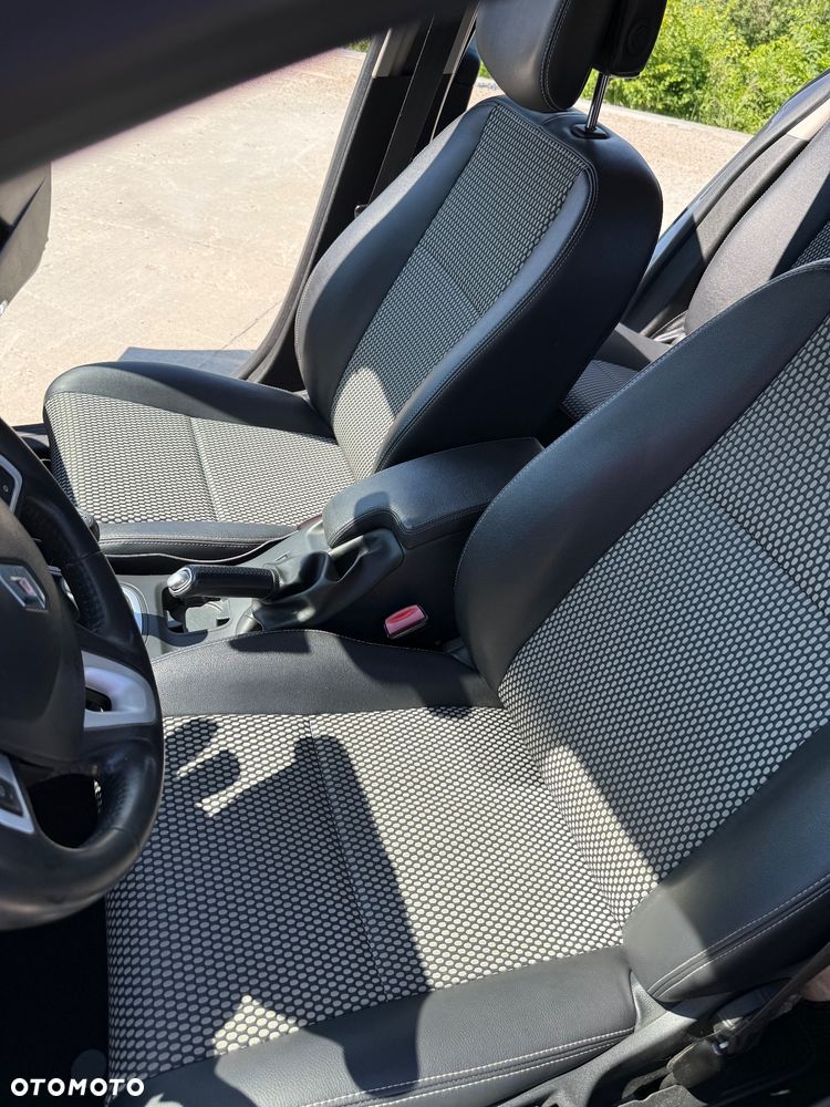 Renault Megane 1.4 16V TCE Dynamique - 10