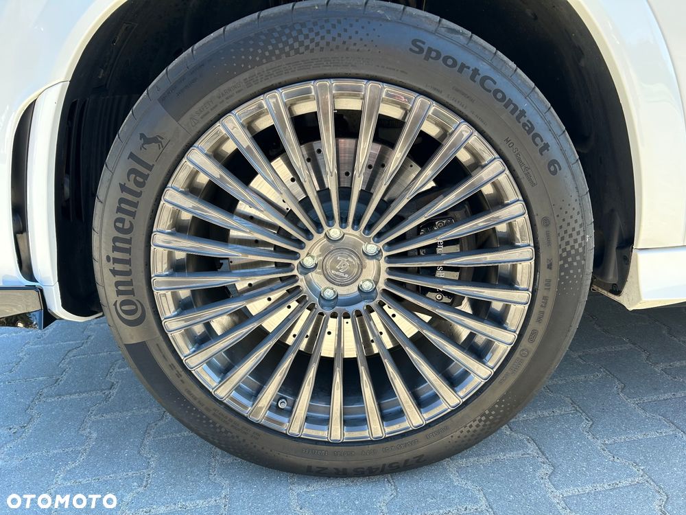 Mercedes-Benz GLE - 15
