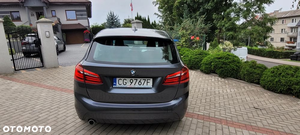 BMW Seria 2 - 8