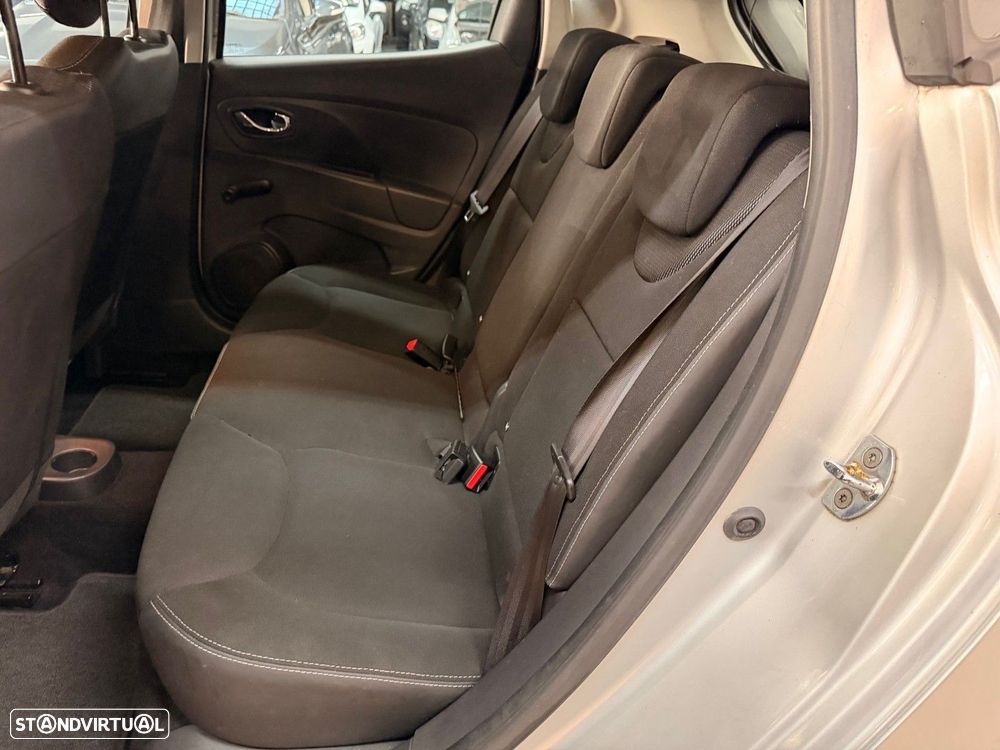 Renault Clio 1.5 dCi Confort - 13