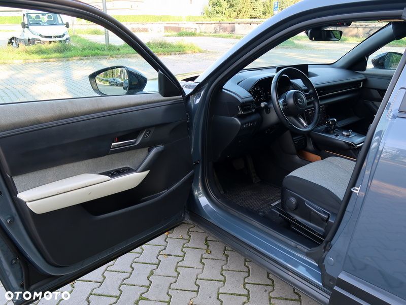 Mazda MX-30 35.5kWh Exclusive Line - 9