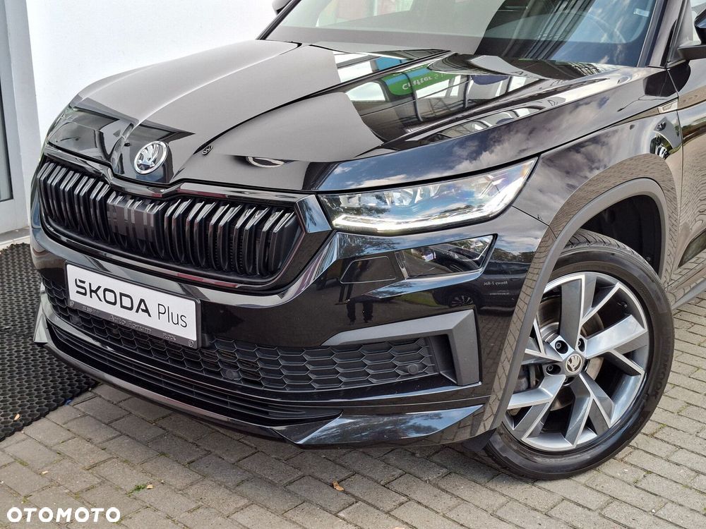 Skoda Kodiaq - 11