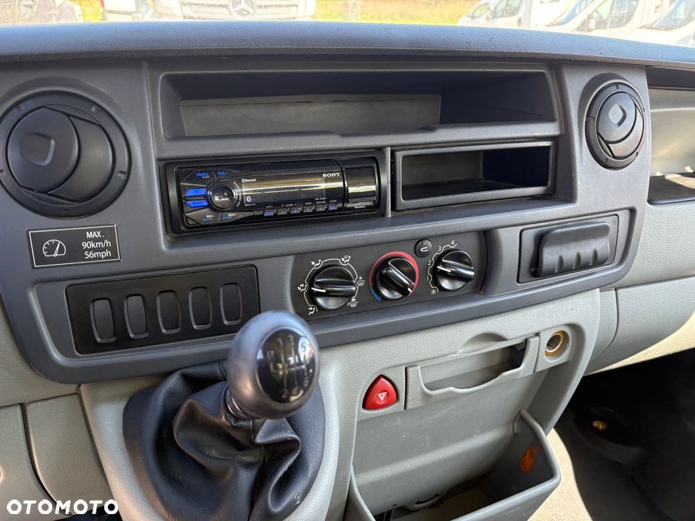 Renault MASCOTT 130 DXi | DMC 5000KG | WYWROTKA | SPROWADZONY - 12