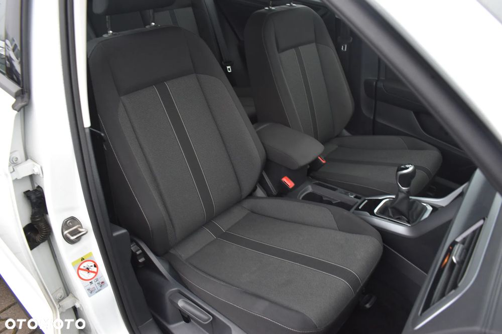 Volkswagen T-Roc 1.5 TSI Life - 19