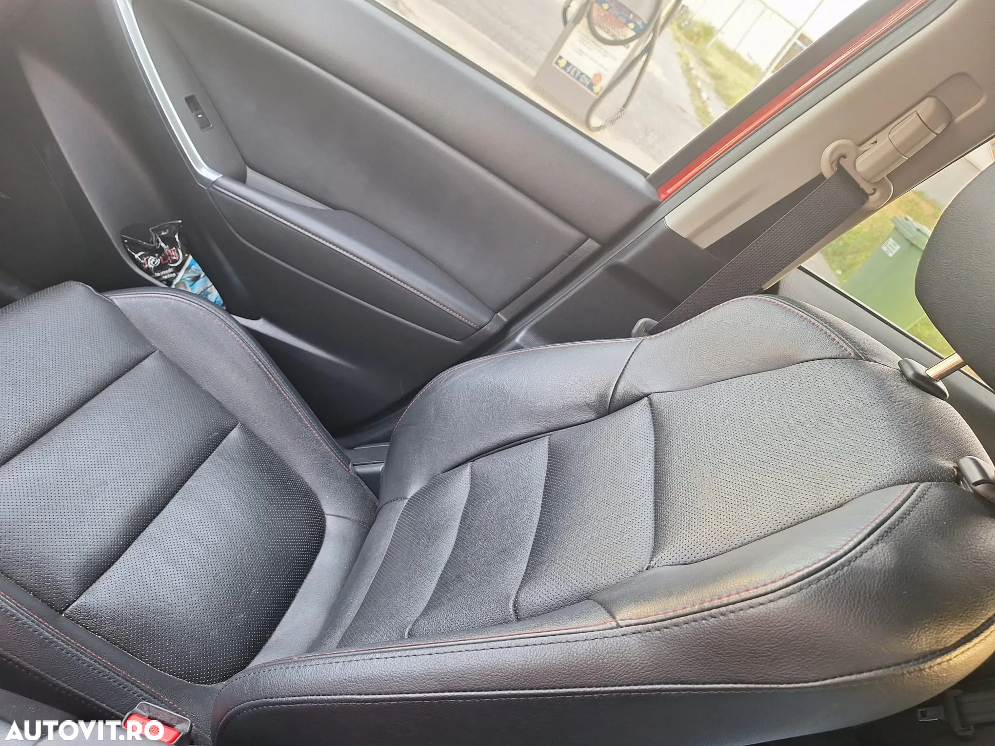 Mazda CX-5 CD175 4x4 Revolution - 7