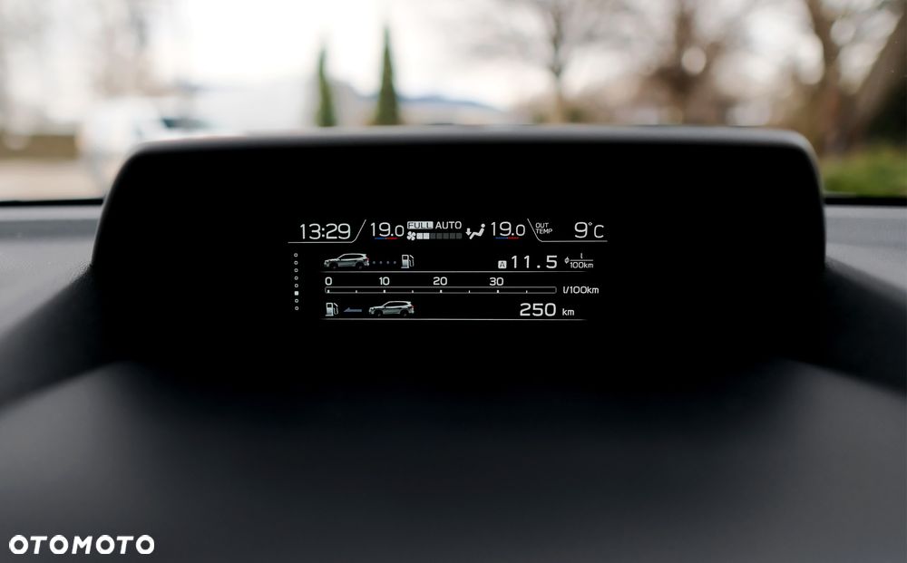 Subaru Forester - 33