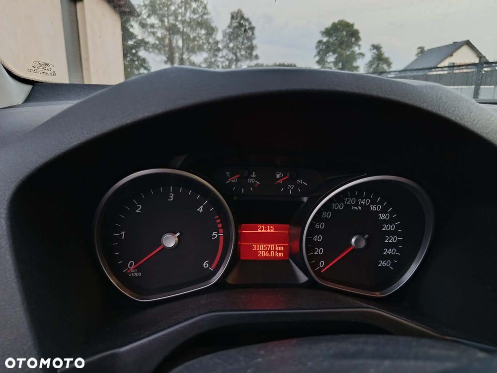 Ford Mondeo 2.0 TDCi Trend - 5