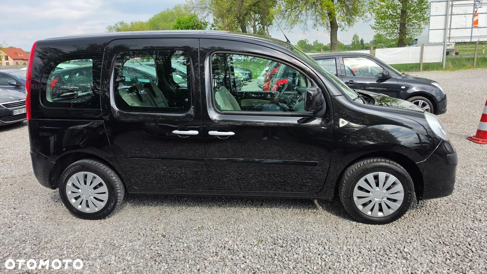 Renault Kangoo 1.6 16V 105 Expression - 8