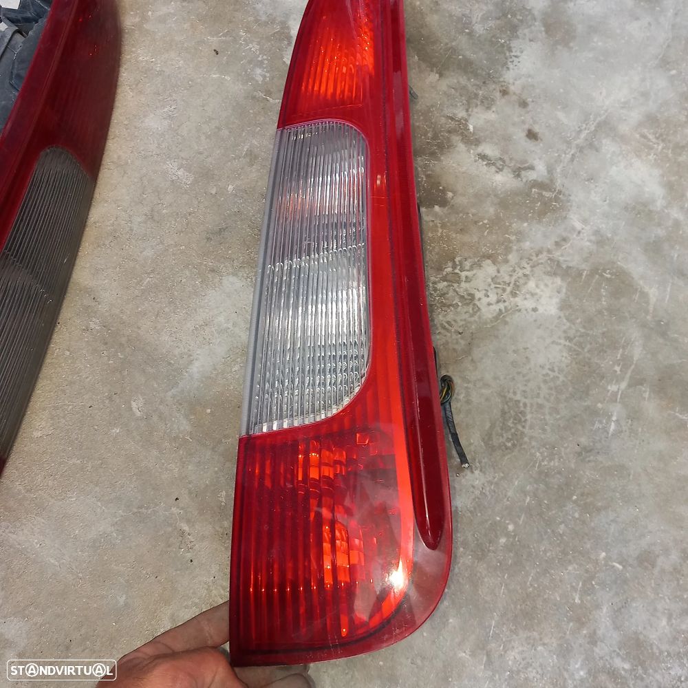 Mala e farollins ford c max ano 2007 - 5