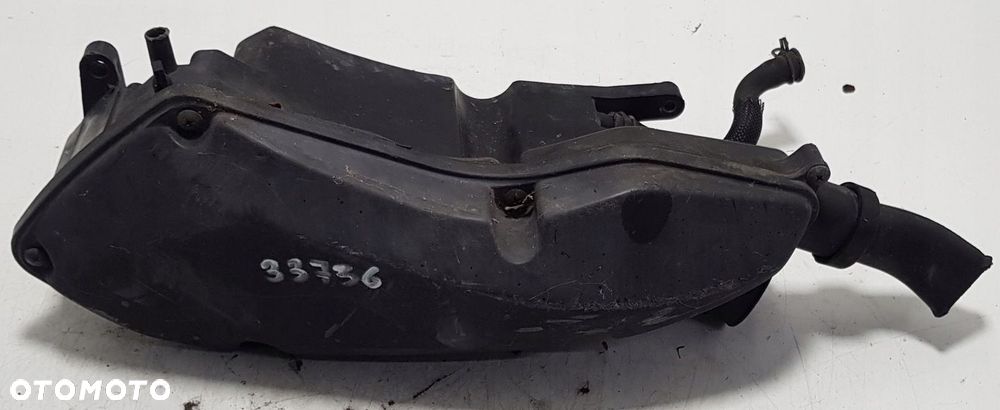 SUZUKI BURGMAN 125 04-06 FILTR POWIETRZA - 1