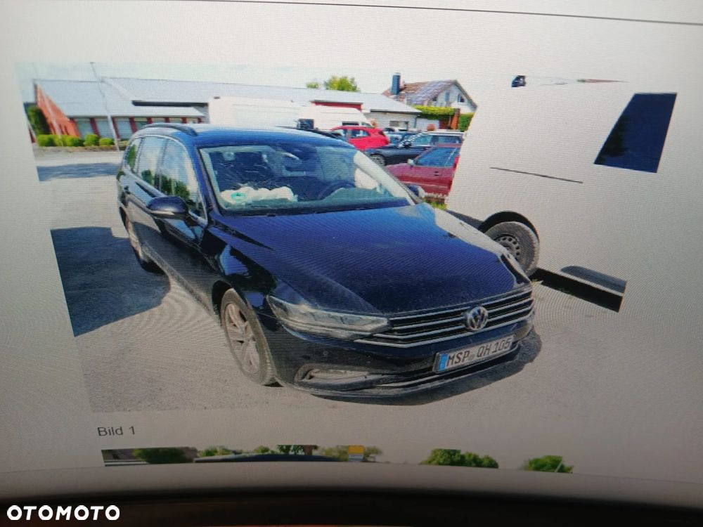 Volkswagen Passat 2.0 TDI SCR DSG Business - 18