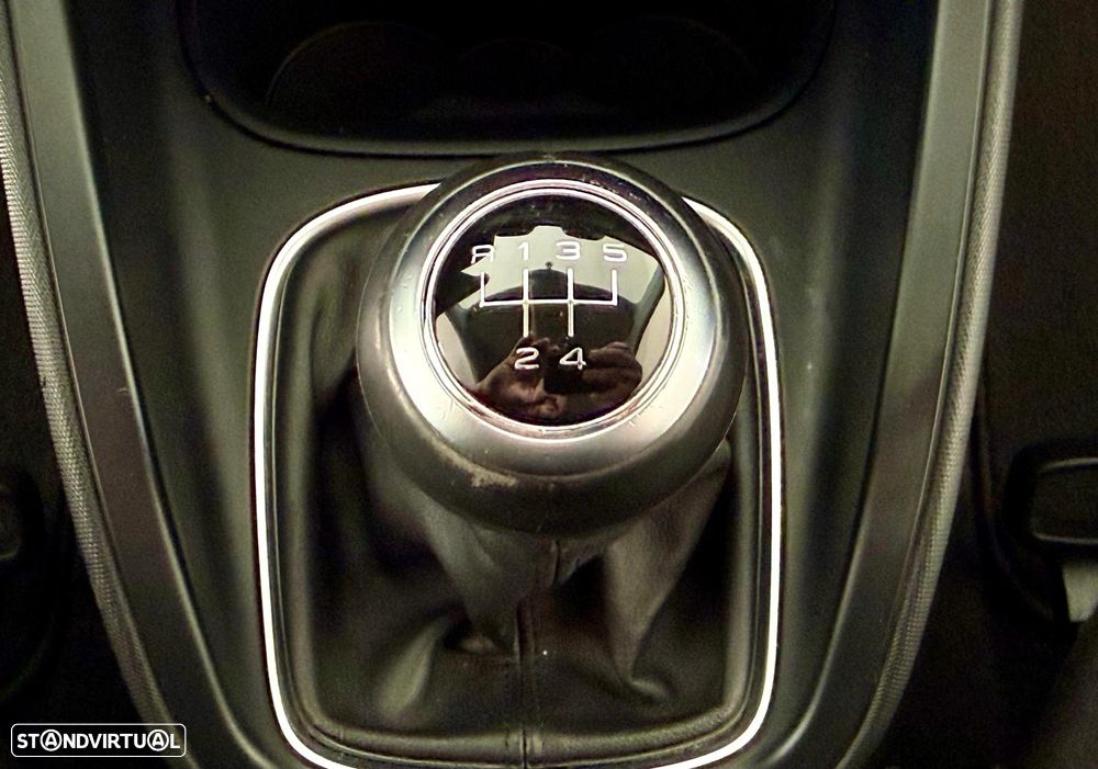 Audi A1 1.2 TFSI Ambition - 17