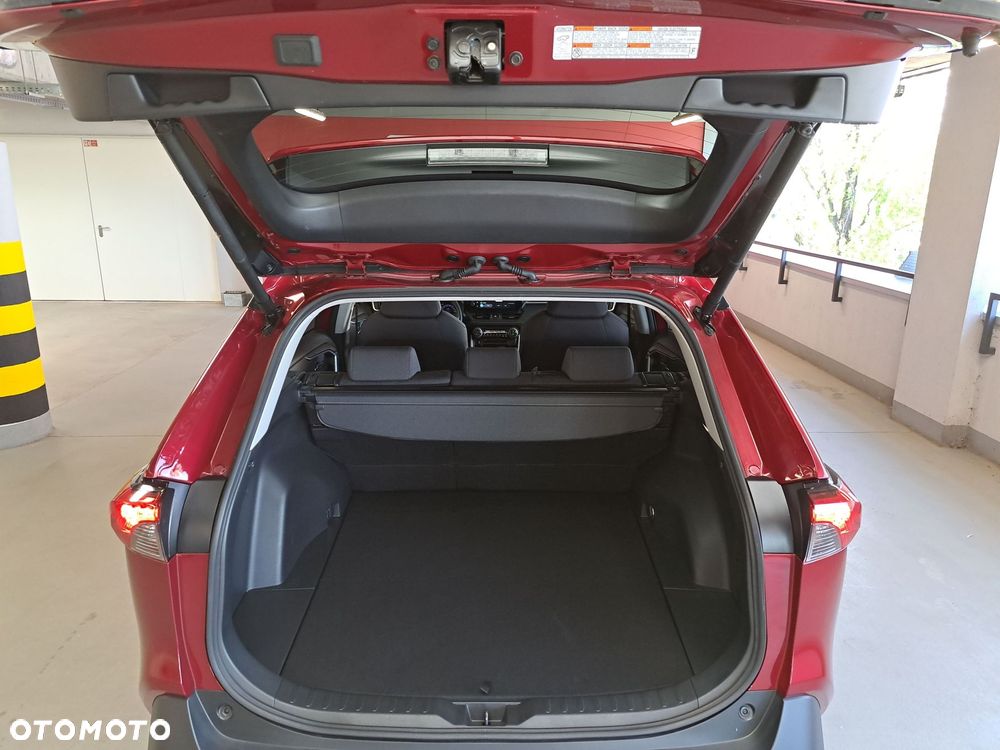 Toyota RAV4 - 14