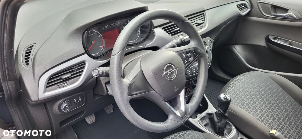 Opel Corsa 1.2 Edition - 24