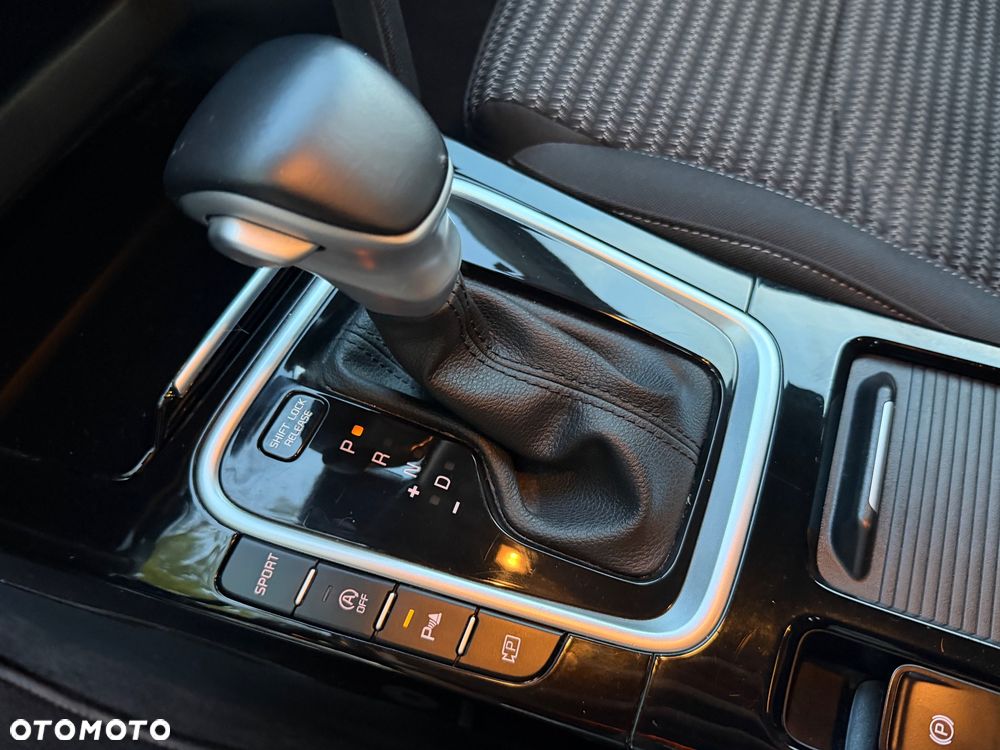 Kia Ceed - 19