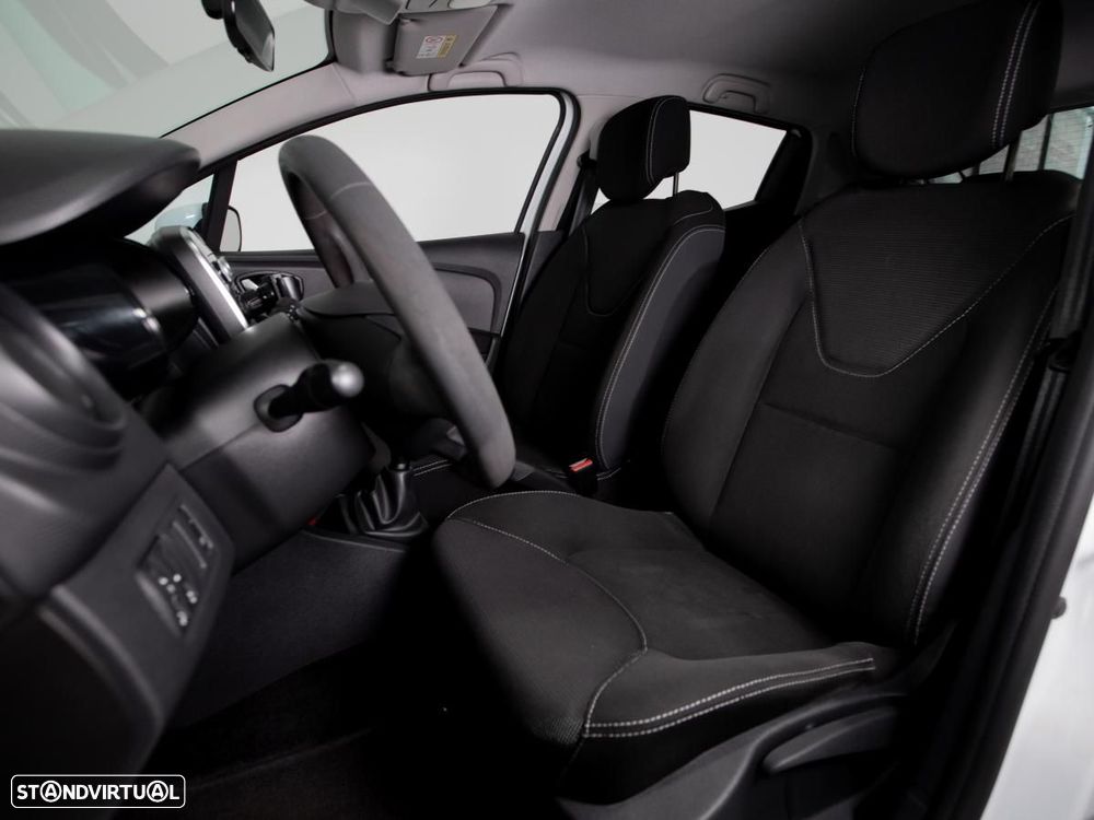 Renault Clio 1.5 dCi Zen - 7