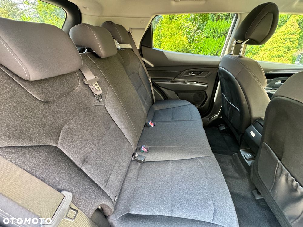 SsangYong/KGM Korando 1.5 T-GDI Wild 2WD - 11