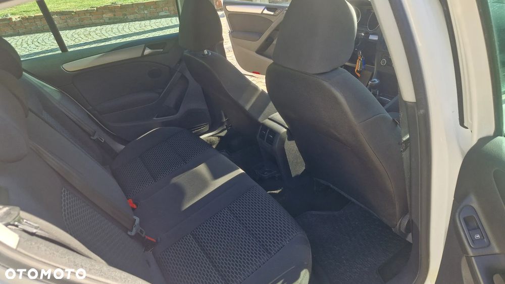 Volkswagen Golf 1.4 Style - 15