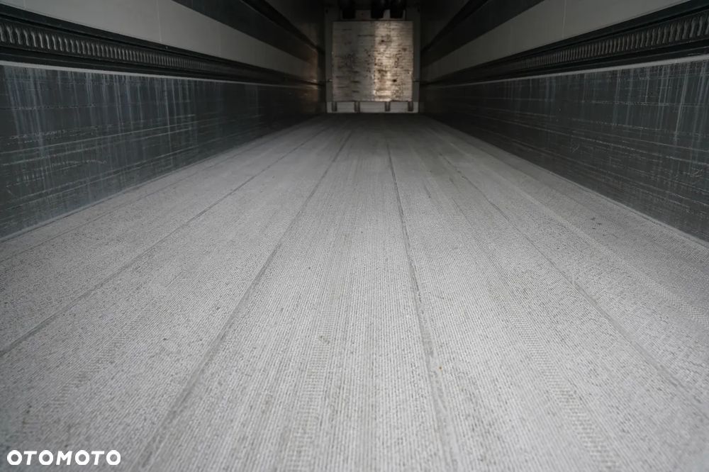 Volvo FH 460 / XXL / + CHŁODNIA SCHMITZ / 2 OSIE PODNOSZONE / PO KONTRAKCIE SERWISOWYM / - 16
