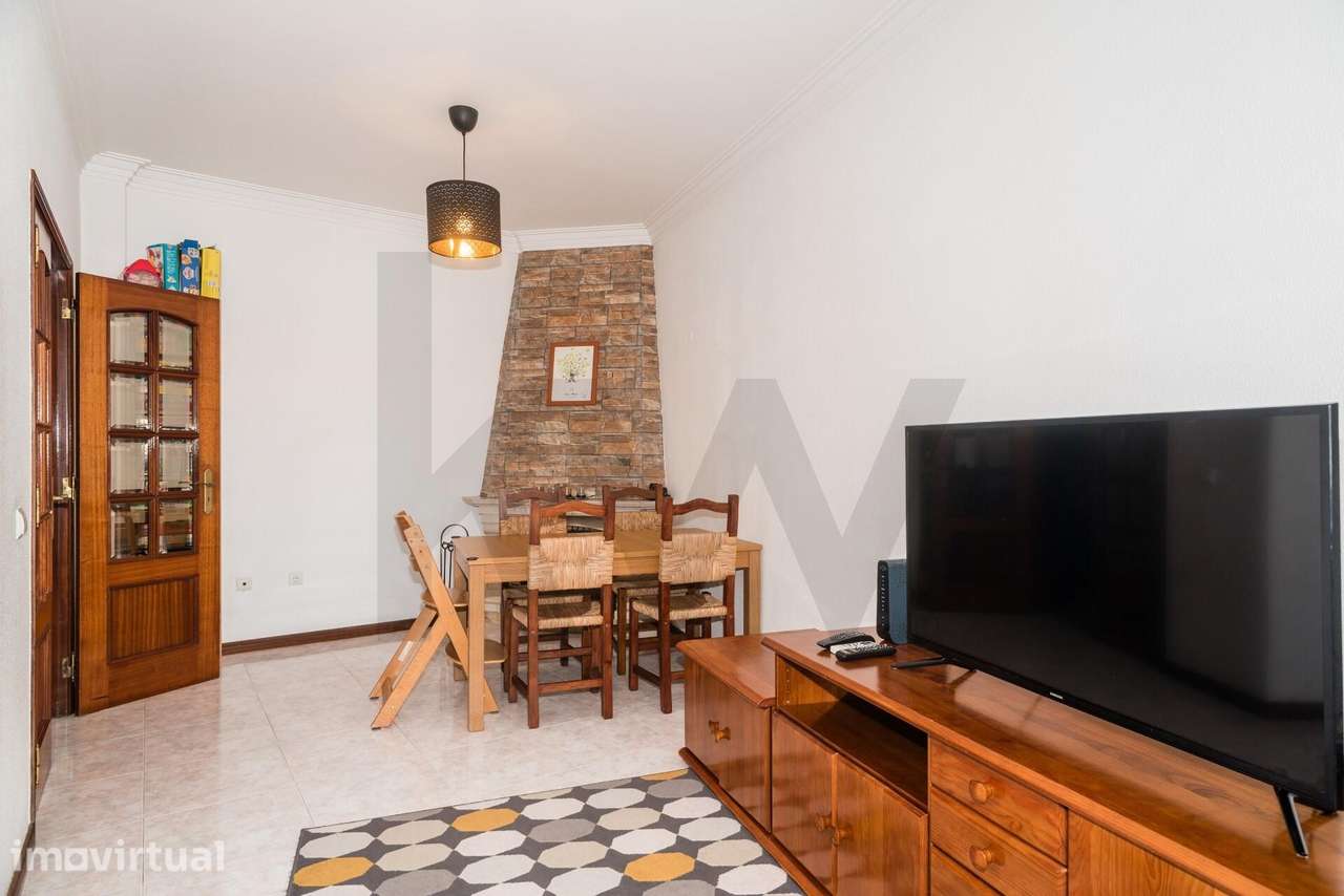 Apartamento T3, Montijo Centro - Grande imagem: 5/25