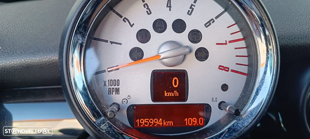 MINI 3 Portas Cooper S - 4