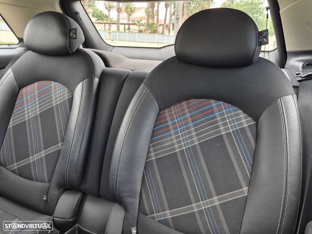 MINI Paceman Cooper D - 7