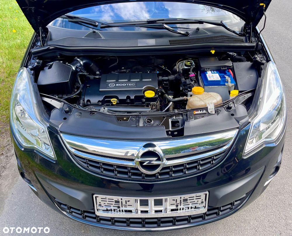 Opel Corsa 1.4 16V Color Edition - 39