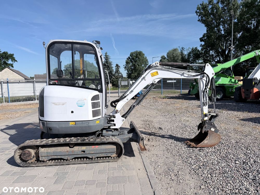 Wacker Neuson EZ28Z3 - 12