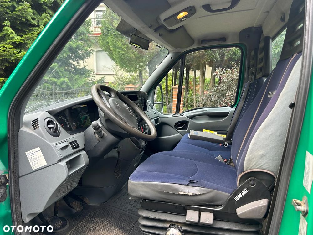 Iveco 35S18 - 8