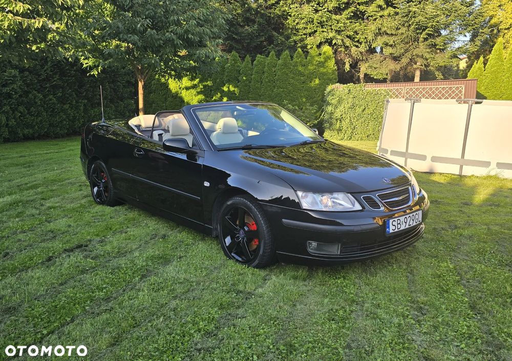 Saab 9-3X - 7