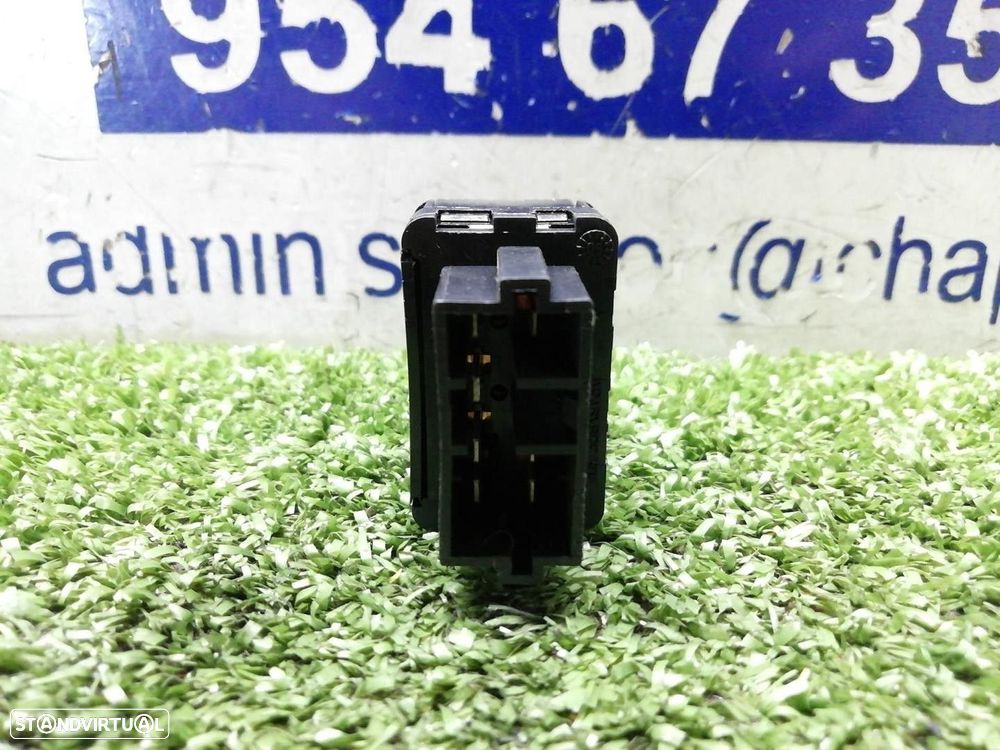 COMANDO ELEVADOR DE VIDRO FRONTAL DIREITO CITROEN C2 2006 - - 2