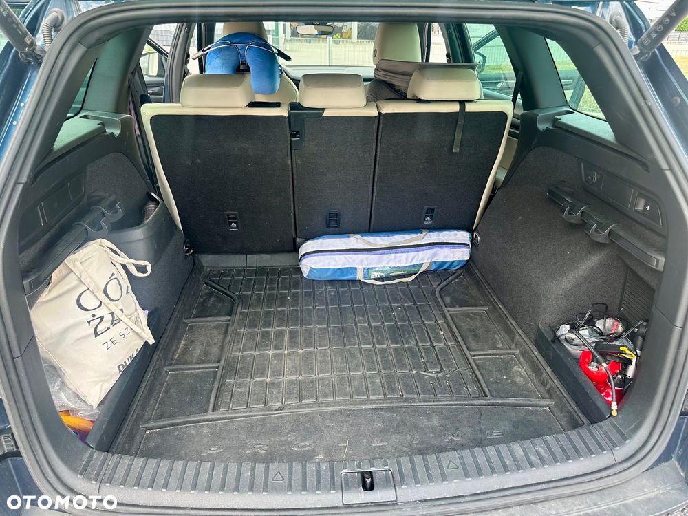 Skoda Kodiaq 2.0 TSI 4x4 L&K DSG - 13