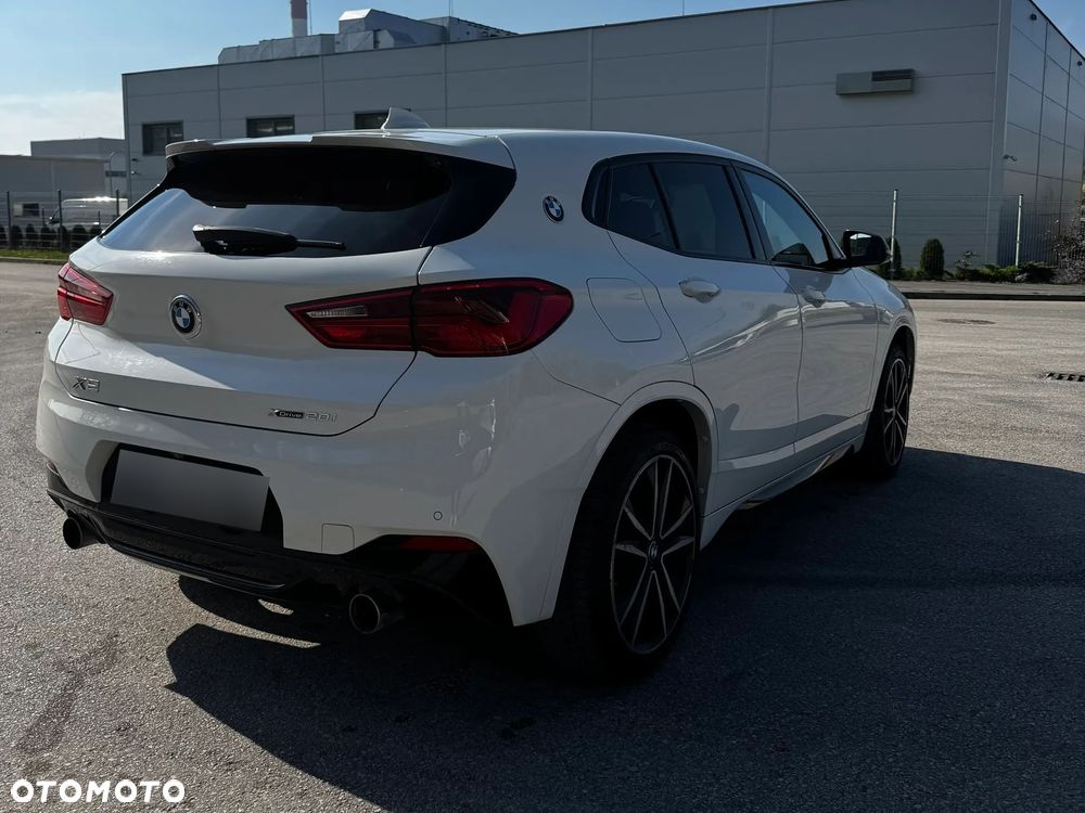 BMW X2 xDrive20i M Sport - 5