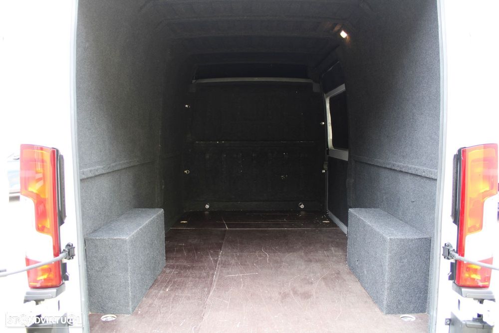 Opel Movano Outro - 26