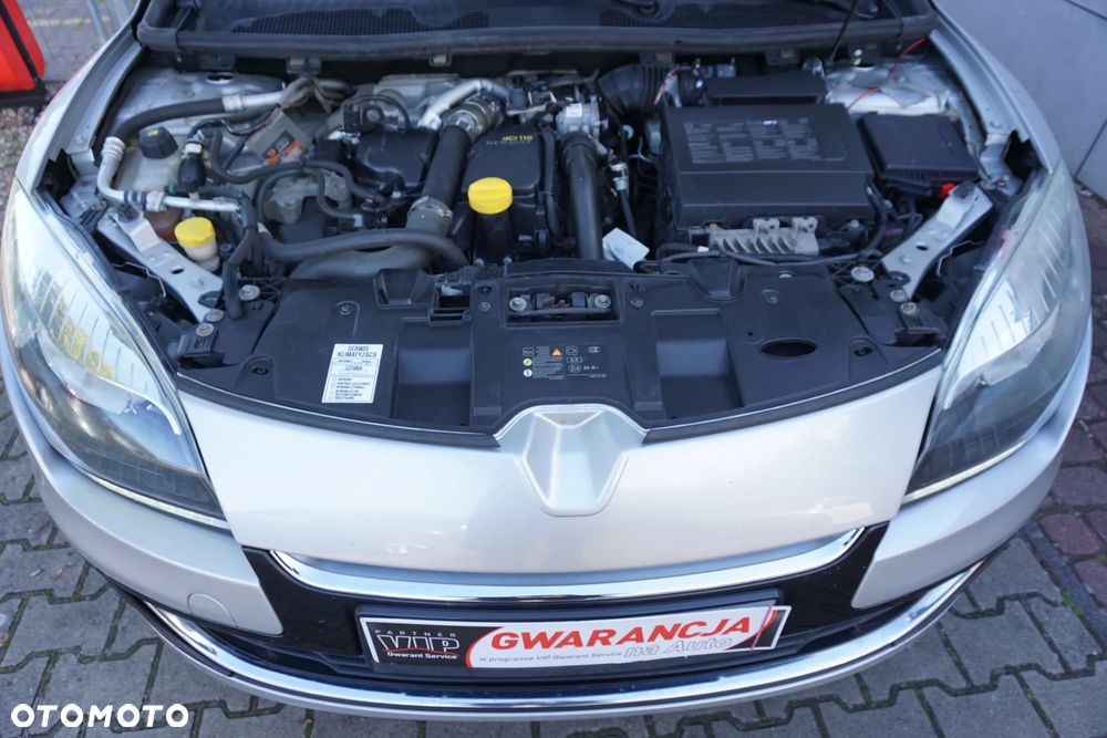 Renault Megane 1.5 dCi Dynamique - 21