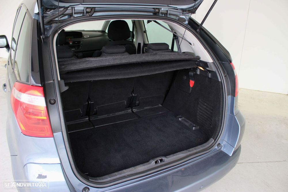Citroën C4 Picasso 1.6 HDi Confort CMP6 - 9
