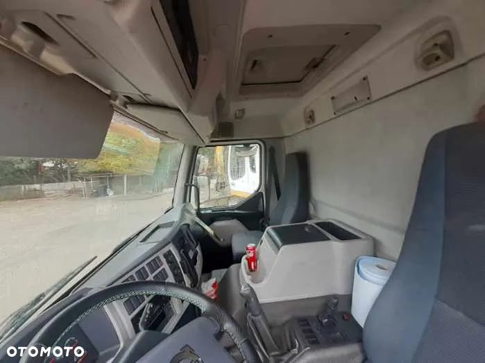 Volvo FE - 5
