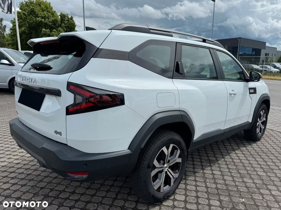 Dacia Bigster - 5