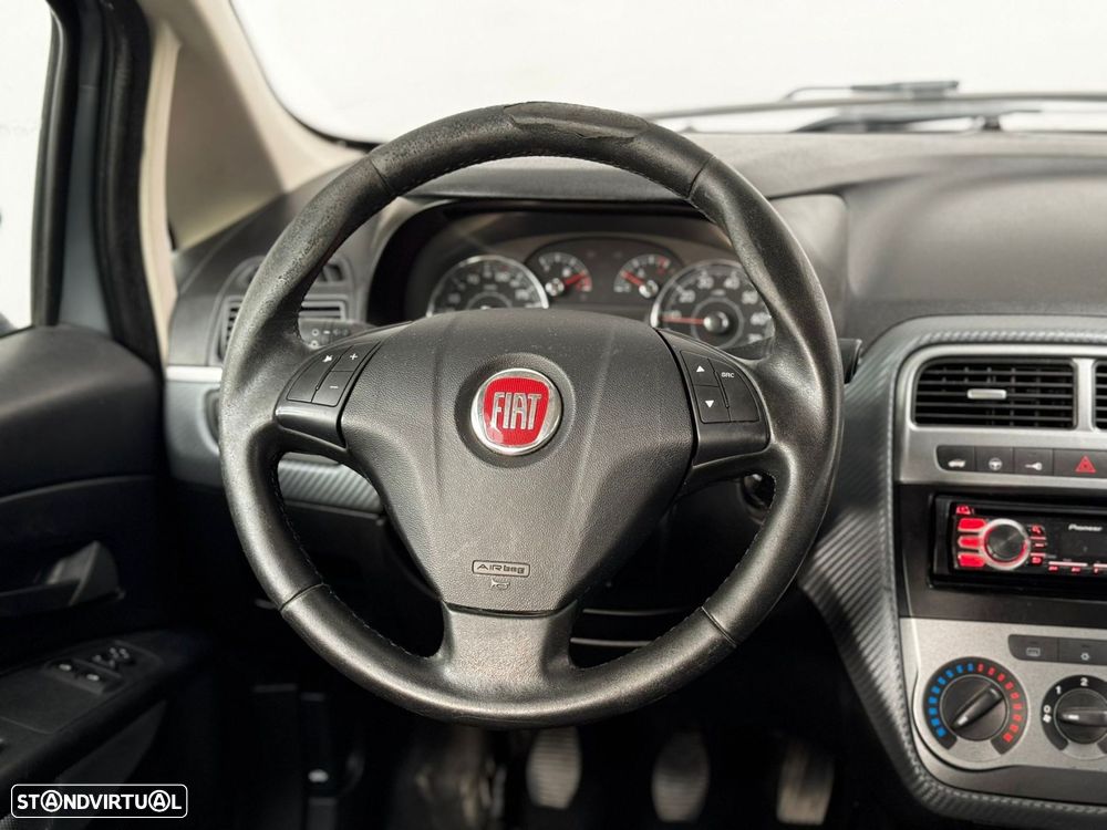 Fiat Grande Punto 1.2 Active - 26
