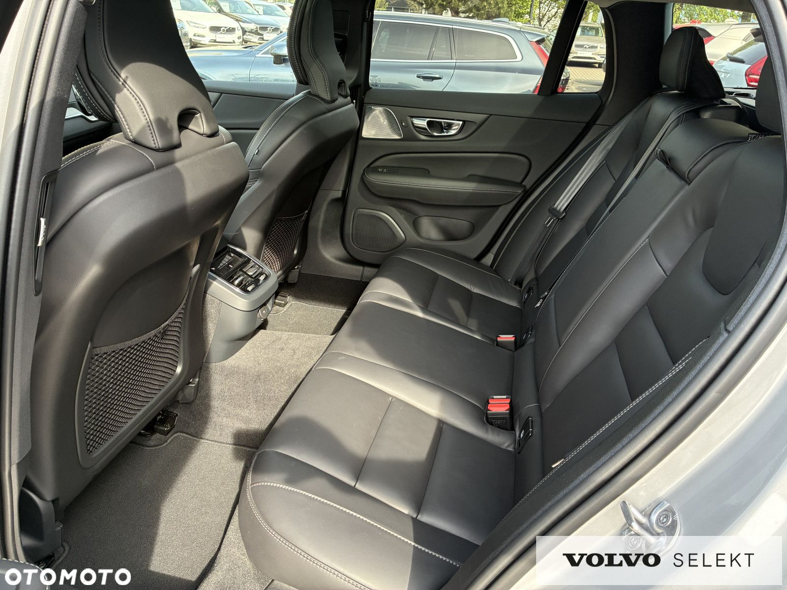 Volvo V60 - 10