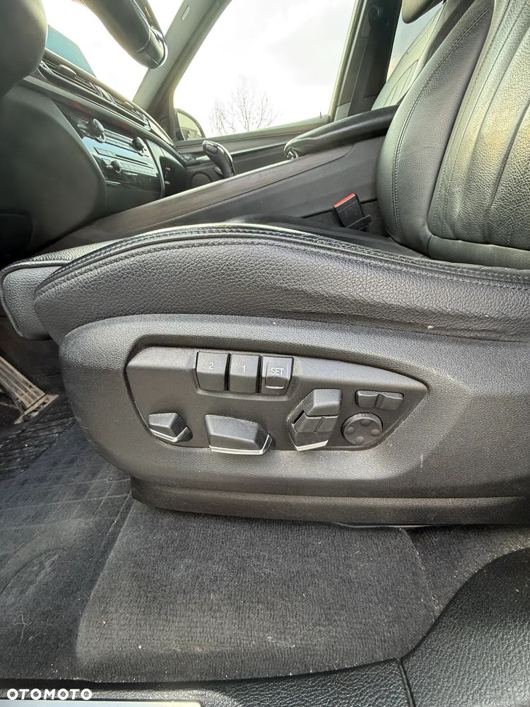 BMW X5 xDrive30d Sport-Aut - 8