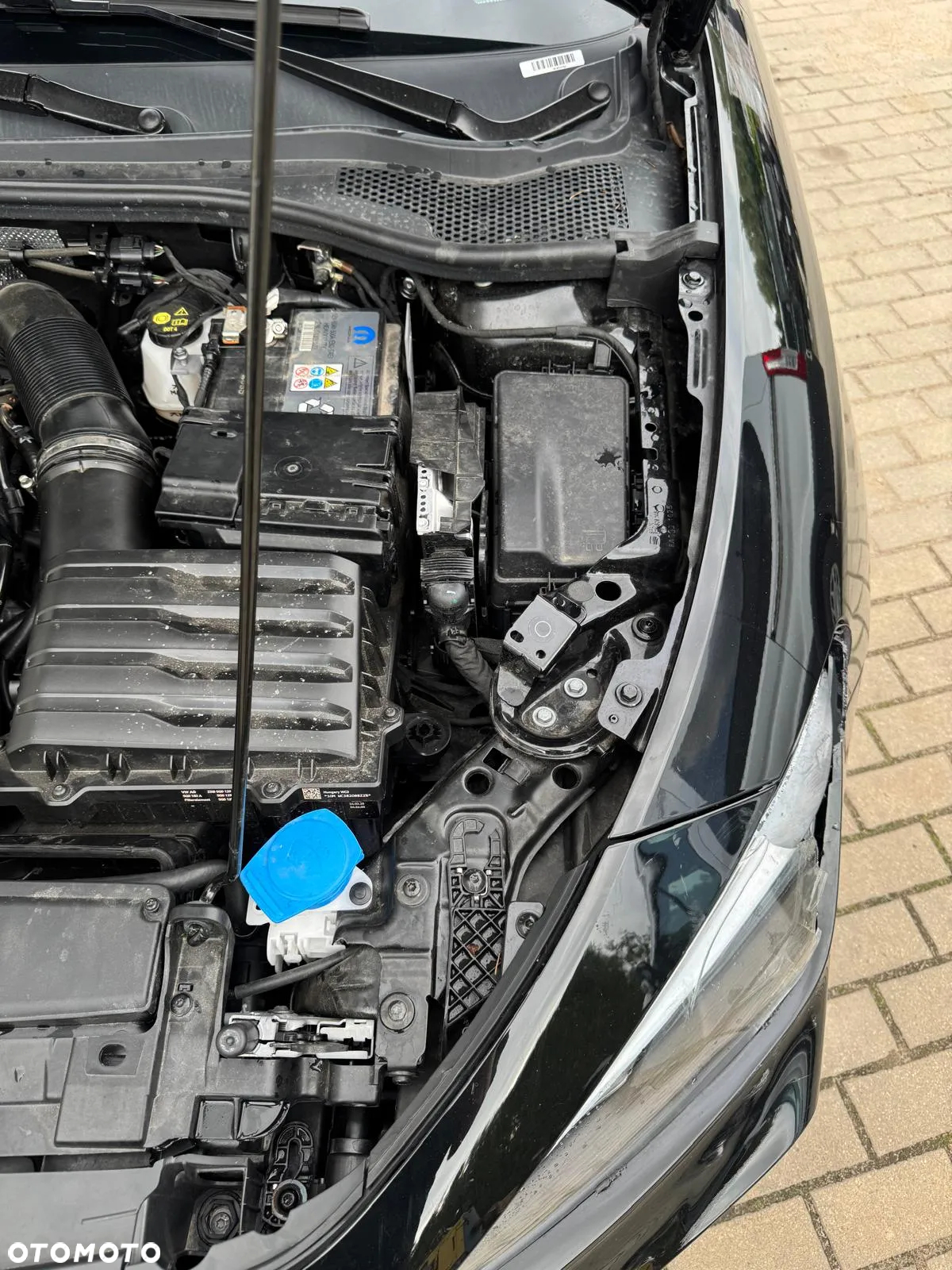 Cupra Leon 1.5 eTSI DSG - 34