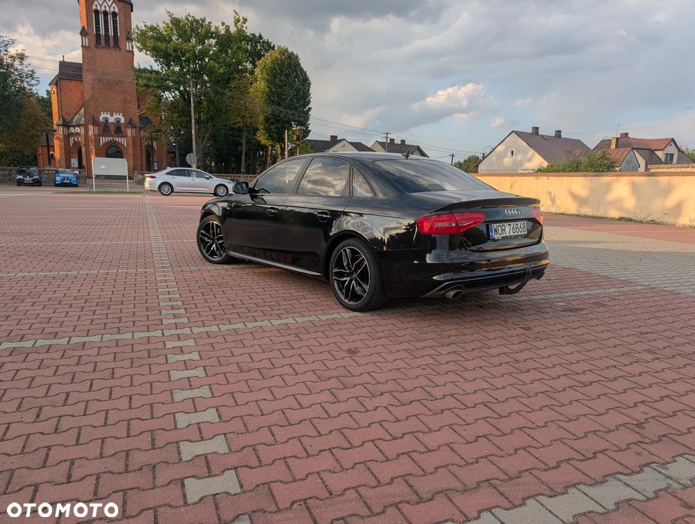 Audi A4 Limousine 3.0 TDI clean diesel Quattro S tronic - 12