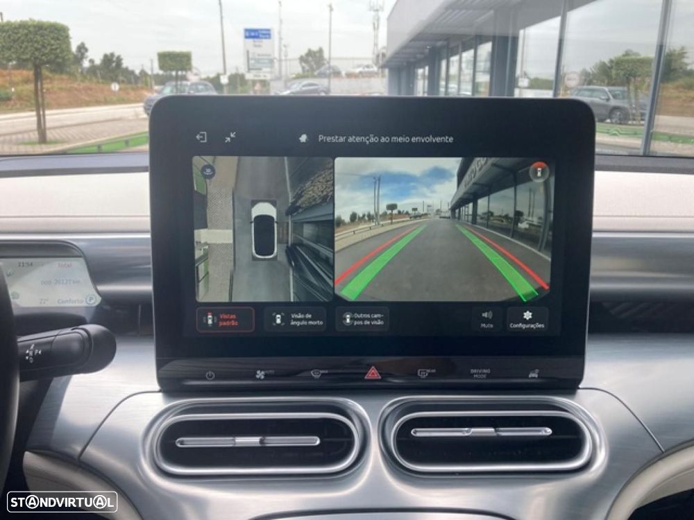 Smart #1 66 kWh Pro+ - 30