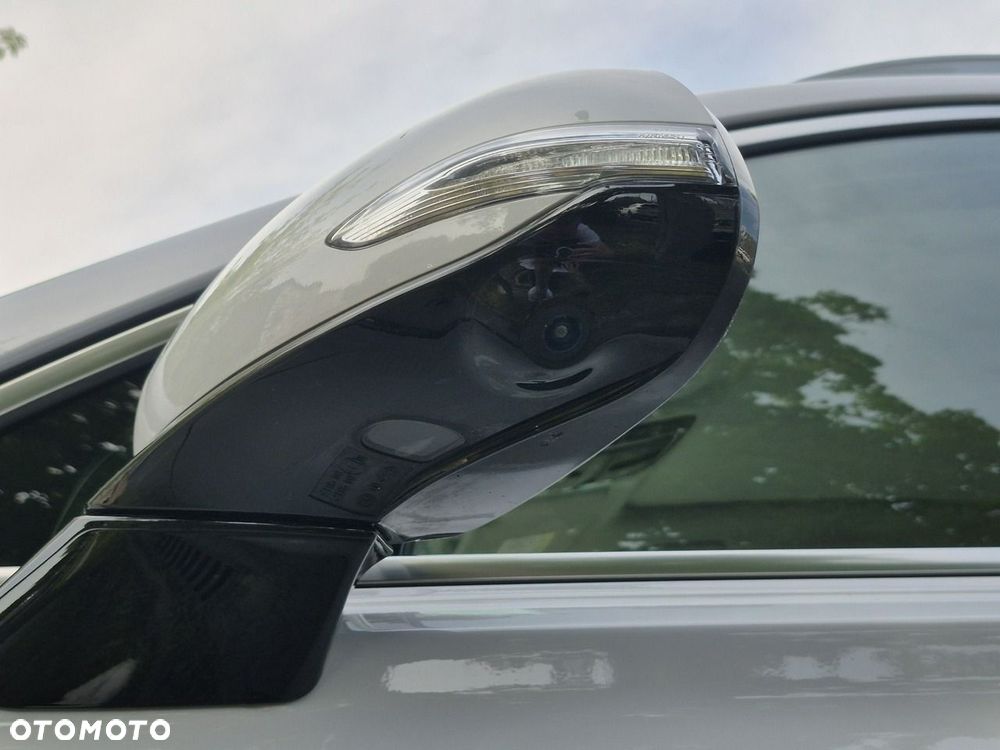 Hyundai Santa Fe 1.6 T-GDI HEV Platinum 4WD - 23