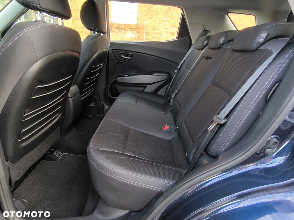 SsangYong/KGM XLV 1.6 Active - 24