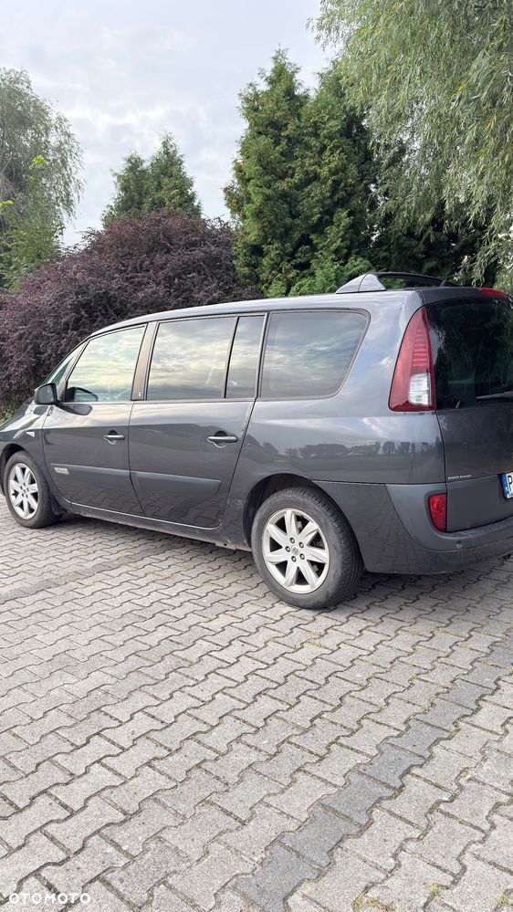 Renault Espace - 5