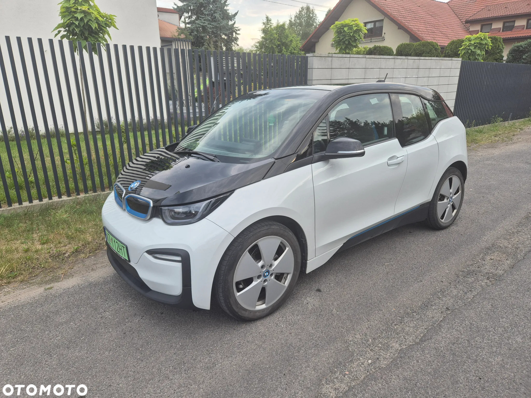 BMW i3 (120 Ah) - 3