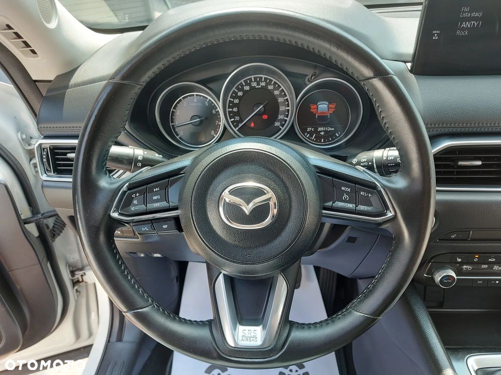 Mazda CX-5 SKYACTIV-G 165 Center-Line - 32